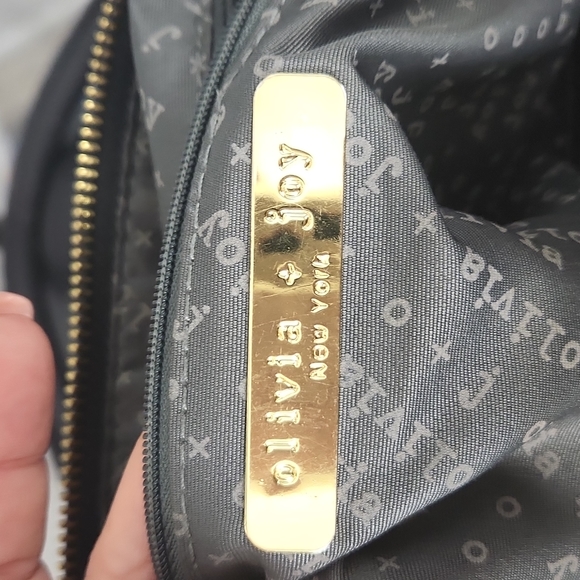 Olivia +Joy Black Bag - Picture 9 of 14